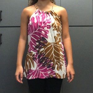 Manuheali‘i “Leah Top"